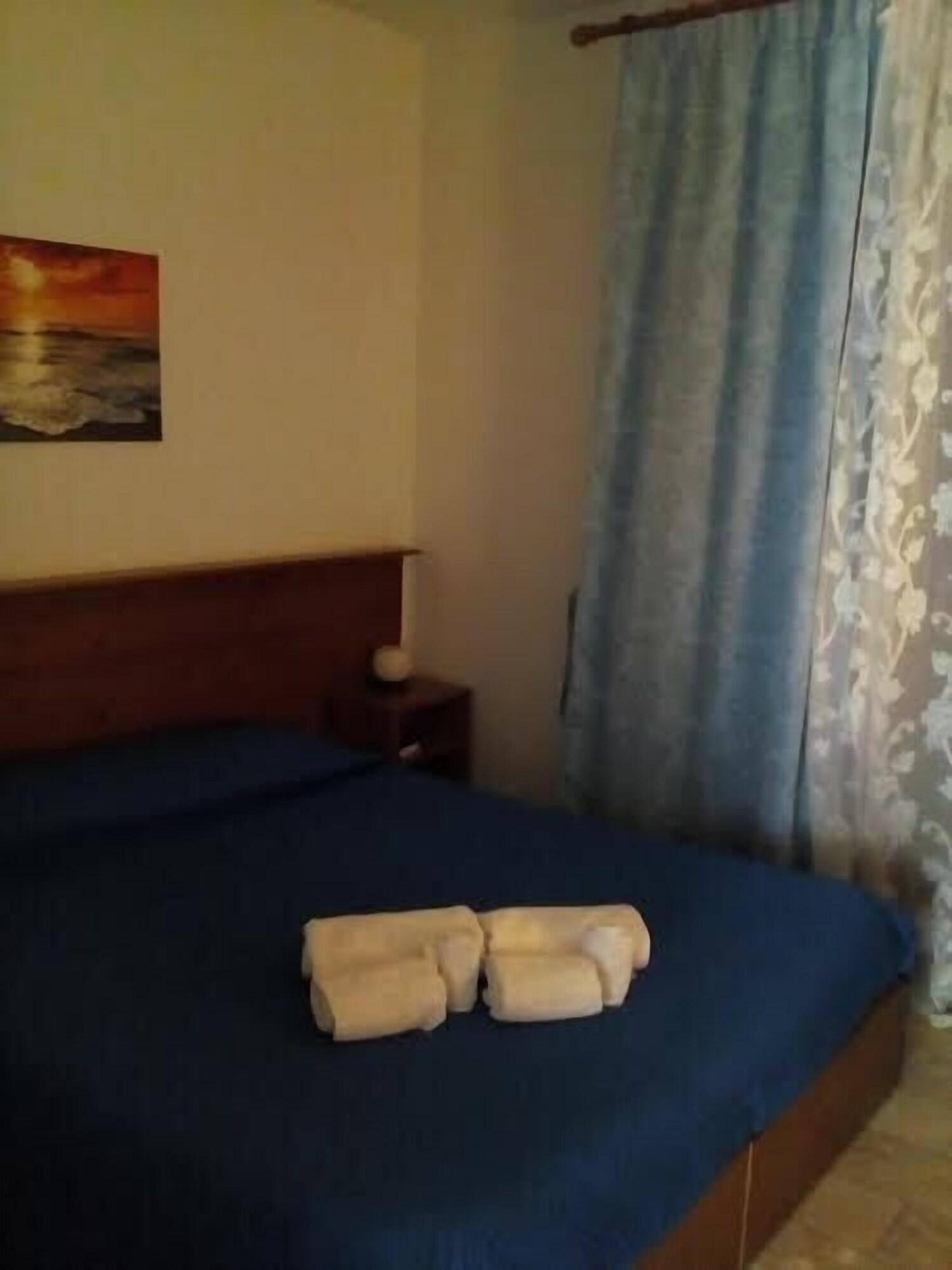 Hotel Isola Di Mozia Марсала Экстерьер фото