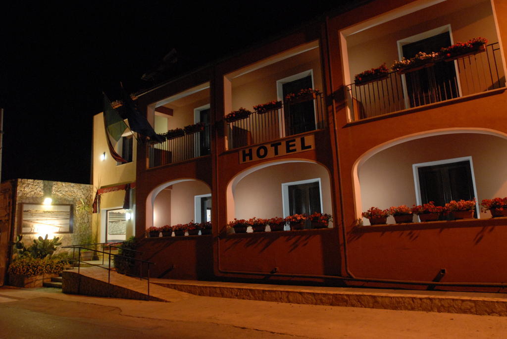 Hotel Isola Di Mozia Марсала Экстерьер фото